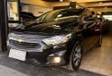 Autos - Chevrolet Onix 2017 Nafta 90000Km - En Venta
