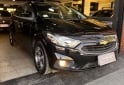 Autos - Chevrolet Onix 2017 Nafta 90000Km - En Venta