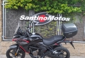 Motos - Voge DS 300 2024 Nafta 5779Km - En Venta