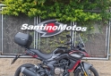 Motos - Voge DS 300 2024 Nafta 5779Km - En Venta