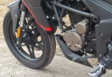 Motos - Voge DS 300 2024 Nafta 5779Km - En Venta