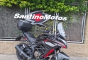 Motos - Voge DS 300 2024 Nafta 5779Km - En Venta