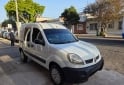 Utilitarios - Renault Kangoo diesel 2009 Diesel 170000Km - En Venta