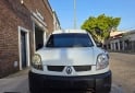 Utilitarios - Renault Kangoo diesel 2009 Diesel 170000Km - En Venta