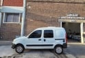 Utilitarios - Renault Kangoo diesel 2009 Diesel 170000Km - En Venta