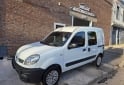 Utilitarios - Renault Kangoo diesel 2009 Diesel 170000Km - En Venta