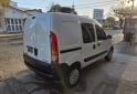Utilitarios - Renault Kangoo diesel 2009 Diesel 170000Km - En Venta