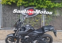Motos - Yamaha MT 03 2017 Nafta 13284Km - En Venta