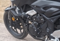 Motos - Yamaha MT 03 2017 Nafta 13284Km - En Venta