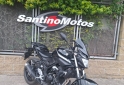 Motos - Yamaha MT 03 2017 Nafta 13284Km - En Venta
