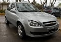 Autos - Chevrolet Classic 2012 Nafta 90000Km - En Venta