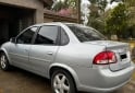 Autos - Chevrolet Classic 2012 Nafta 90000Km - En Venta