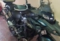 Motos - Benelli TRK 502X 2022 Nafta 15000Km - En Venta