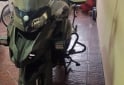 Motos - Benelli TRK 502X 2022 Nafta 15000Km - En Venta