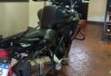 Motos - Benelli TRK 502X 2022 Nafta 15000Km - En Venta