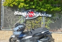 Motos - Zanella CRUSIER ADV 300 2026 Nafta 888Km - En Venta