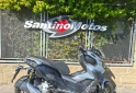 Motos - Zanella CRUSIER ADV 300 2026 Nafta 888Km - En Venta