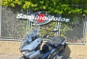Motos - Zanella CRUSIER ADV 300 2026 Nafta 888Km - En Venta