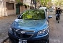 Autos - Chevrolet Onix ltz 2013 Nafta 155000Km - En Venta