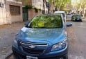 Autos - Chevrolet Onix ltz 2013 Nafta 155000Km - En Venta