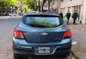 Autos - Chevrolet Onix ltz 2013 Nafta 155000Km - En Venta