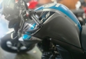 Motos - Yamaha FZ 150cc 2020 Nafta - En Venta