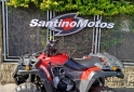Motos - Zanella GFORCE 250 2023 Nafta 200Km - En Venta