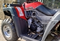 Motos - Zanella GFORCE 250 2023 Nafta 200Km - En Venta