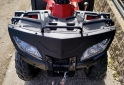 Motos - Zanella GFORCE 250 2023 Nafta 200Km - En Venta