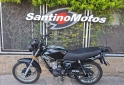 Motos - Zanella RX BASE 150 2025 Nafta 3029Km - En Venta