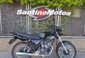 Motos - Zanella RX BASE 150 2025 Nafta 3029Km - En Venta