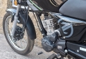 Motos - Zanella RX BASE 150 2025 Nafta 3029Km - En Venta
