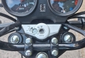Motos - Zanella RX BASE 150 2025 Nafta 3029Km - En Venta