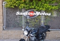 Motos - Zanella RX BASE 150 2025 Nafta 3029Km - En Venta
