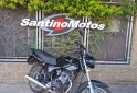 Motos - Zanella RX BASE 150 2025 Nafta 3029Km - En Venta