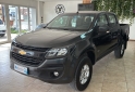 Camionetas - Chevrolet S10 LT 4X2 2019 Diesel 87847Km - En Venta