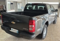Camionetas - Chevrolet S10 LT 4X2 2019 Diesel 87847Km - En Venta