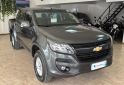 Camionetas - Chevrolet S10 LT 4X2 2019 Diesel 87847Km - En Venta