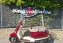 Motos - Zanella STYLER 150 2018 Nafta 10423Km - En Venta