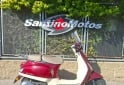 Motos - Zanella STYLER 150 2018 Nafta 10423Km - En Venta