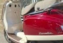 Motos - Zanella STYLER 150 2018 Nafta 10423Km - En Venta