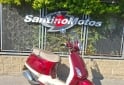 Motos - Zanella STYLER 150 2018 Nafta 10423Km - En Venta