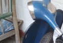 Cl�sicos - Vespa 1959 - En Venta