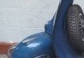 Cl�sicos - Vespa 1959 - En Venta