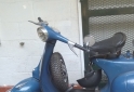 Cl�sicos - Vespa 1959 - En Venta