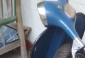Cl�sicos - Vespa 1959 - En Venta