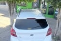 Autos - Ford Ka 2018 GNC 117000Km - En Venta