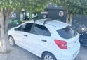 Autos - Ford Ka 2018 GNC 117000Km - En Venta