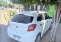 Autos - Ford Ka 2018 GNC 117000Km - En Venta