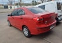 Autos - Ford KA focus prisma 2021 Nafta 55000Km - En Venta